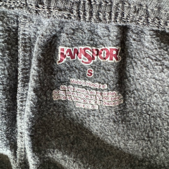 Jansport unisex Purdue University sweatpants - Picture 3 of 3